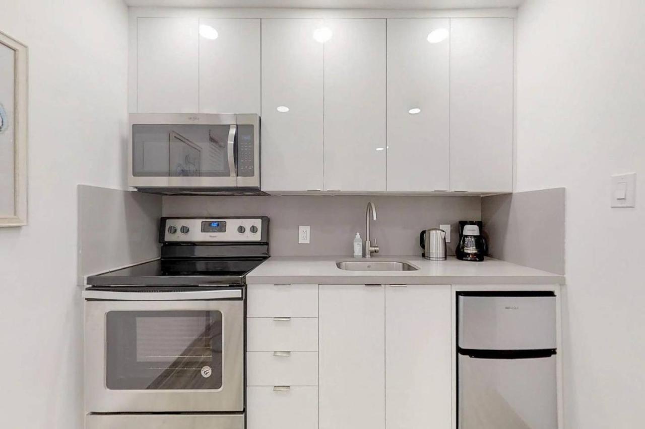 Lovely 1Br W Parking Space & Walk To The Beach #7 Hollywood Exteriér fotografie
